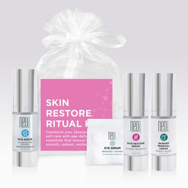 Skin Restore Ritual Kit