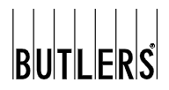 Butlers.hu Discount Offers