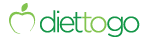 Diet to Go logo