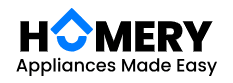 Homery Promo Codes logo