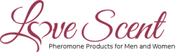 Love Scent Pheromone Sale Events logo