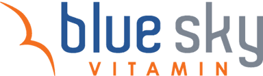 Exclusive Blue Sky Vitamin Discounts