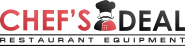 Chef's Deal Coupon Codes & Deals