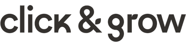 Click & Grow Coupon Codes & Deals