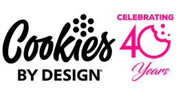 Cookies by Design Discount Offers logo