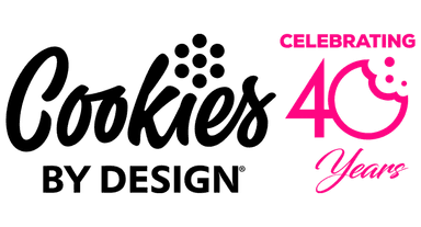 Cookies by Design Vouchers & Offers