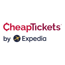 Exclusive CheapTickets Discounts logo