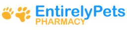 EntirelyPets Pharmacy Vouchers & Offers logo