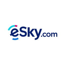 Top eSky INT Coupons & Promos logo