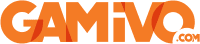 GAMIVO INT Coupon Codes & Deals logo