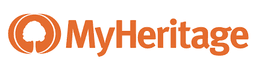Top MyHeritage (US + R.O.W) Coupons & Promos logo