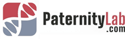 Paternity Lab Promo Codes logo