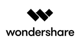 Welcome to Wondershare Affiliate Program logo