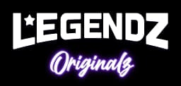 Save Big at Legendz logo