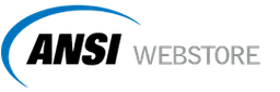 ANSI logo