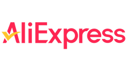 AliExpress logo