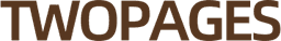 TWOPAGES Promo Codes logo