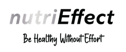 Save Big at nutriEffect logo