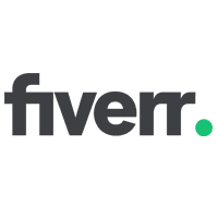 Fiverr Affiliates (Global Affiliate Program) Vouchers & Offers logo
