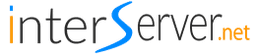 Exclusive (IS) Interserver Webhosting and VPS Discounts logo