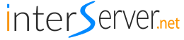 (IS) Interserver Webhosting and VPS