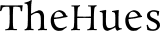 Exclusive TheHues Affiliate Discounts logo