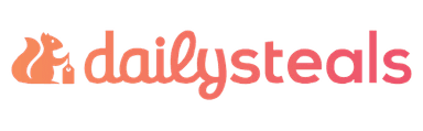 Top DailySteals Coupons & Promos