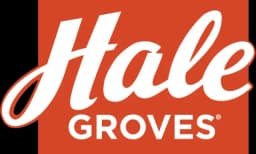 Save Big at Hale Groves logo