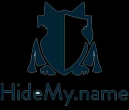Top HideMy.Name global Coupons & Promos logo