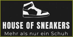 Exclusive House-of-Sneakers DE Discounts logo