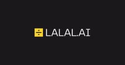 Top Lalal.ai global Coupons & Promos logo