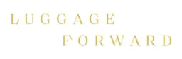 Save Big at Luggage Forward logo