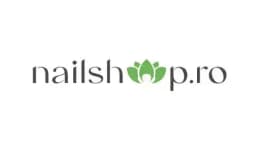 NailShop.ro Discount Offers logo