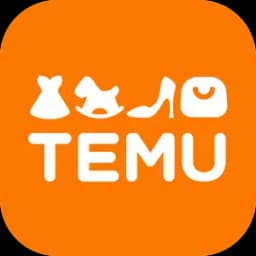 Temu Sale Events logo
