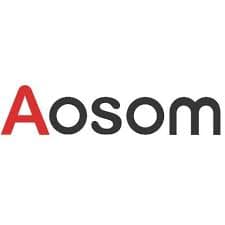 Aosom Canada Discount Deals logo