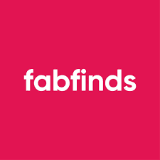 FabFinds Discount Deals logo