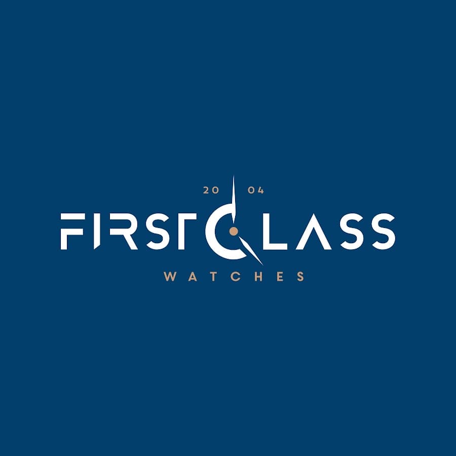 First Class Watches