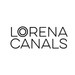 LORENA CANALS EU Promo Codes logo
