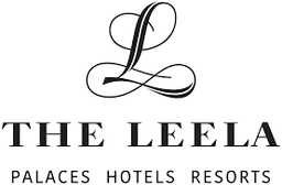 The Leela Palaces Hotels & Resorts Discount Offers logo