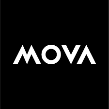 Save Big at MOVA North America logo