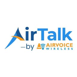 Top AirTalk Wireless Coupons & Promos logo