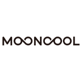 Save Big at mooncool logo