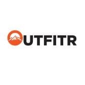 OUTFITR (US) Vouchers & Offers logo