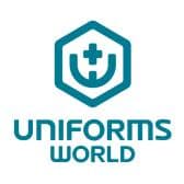 Exclusive Uniforms World (US) Discounts