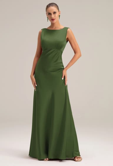 AW Keira Dress (Home Try On)