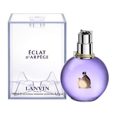 Eclat d'Arpege Eau de Parfum - 3.3oz
