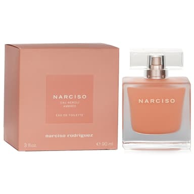 Narciso Eau Neroli Ambree Eau de Toilette - 3oz