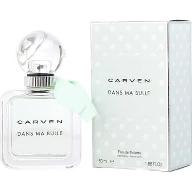 Dans Ma Bulle Eau de Toilette - 1.66oz