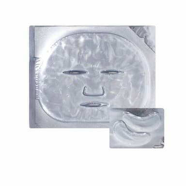 Eminence Beauty Kit Bio-Collagen Face & Eye Masks Kit