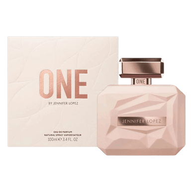 One Eau De Parfum